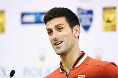 Novak Djokovic feels lure of Rio gold