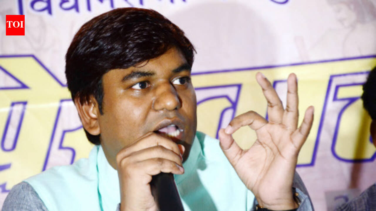 'Son of Mallah' gets top billing in BJP's Bihar campaign