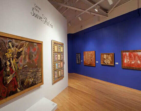 National Museum of Mexican Art