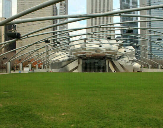 Millennium Park Concerts