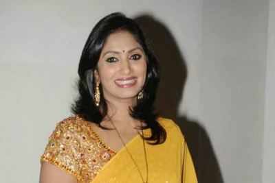 Jhansi lends her support to Breast Cancer Awareness campaigns