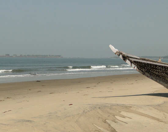 How to reach Tarkarli