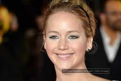Jennifer Lawrence out of Richard Linklater's new romance film