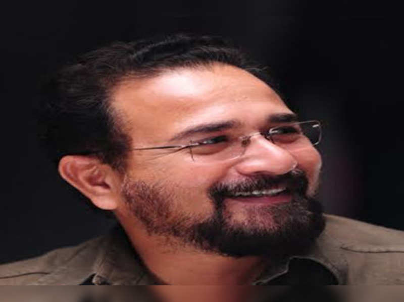 'Bahubali' production designer Sabu Cyril to be IFFI 2015 Art Director