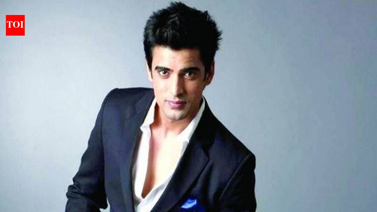 TV actor's Navratri celebrations