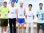 Bengalureans take part in charity run