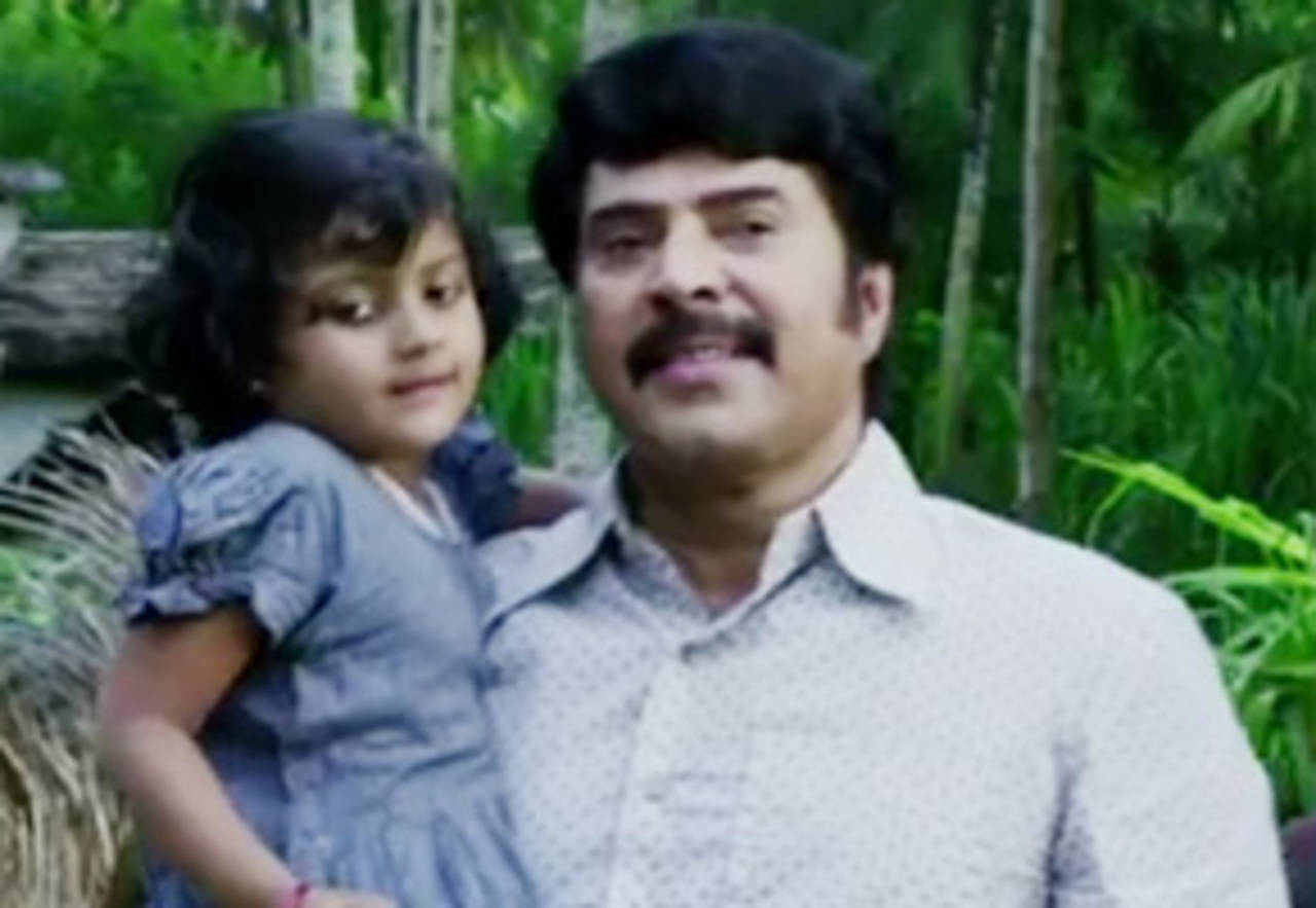 Mammootty About Pathemari @ Hiroshima | Video - video Dailymotion