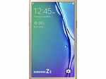 Samsung launches Z3 smartphone