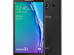 Samsung launches Z3 smartphone