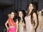 Amy Billimoria's A/W '15 collection launch