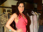 Celebs @ Store Launch