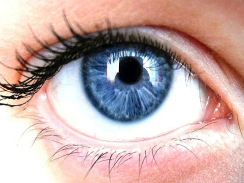 Common mistakes that hurt your eyes Times of India
