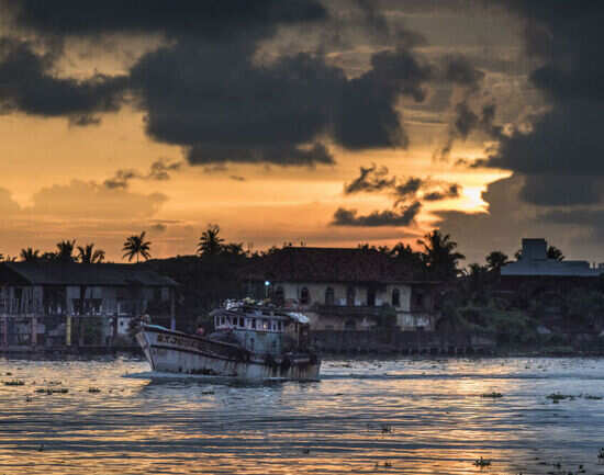 Short trips from Kochi