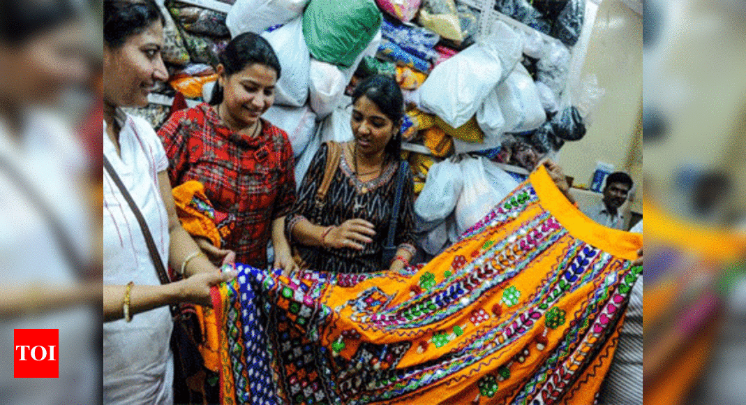Buy Dandiya Dress Online In India - Etsy India