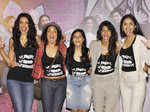 Angry Indian Goddesses: Trailer launch