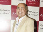 Anmol Jewellers' new campaign launch