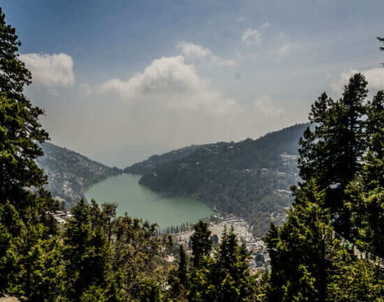 A guide to the best things to do in Nainital