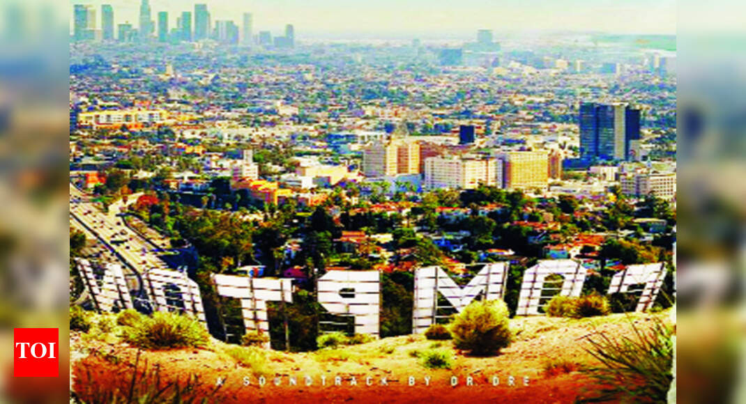 Compton: Music Review: Compton | English Movie News - The Times of India