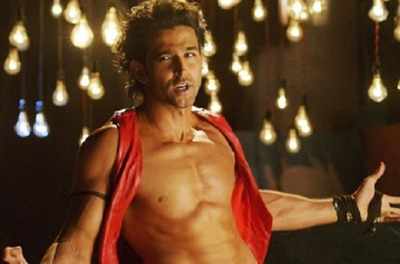 Hrithik Roshan to return with Amitabh Bachchan in 'Dhoom 4'?
