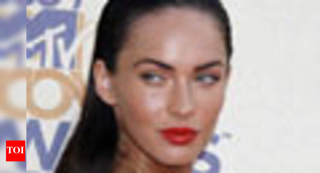 Megan Fox not to play Catwoman English Movie News Times of India(00)