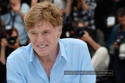 Robert Redford features in gripping 'Truth' trailer