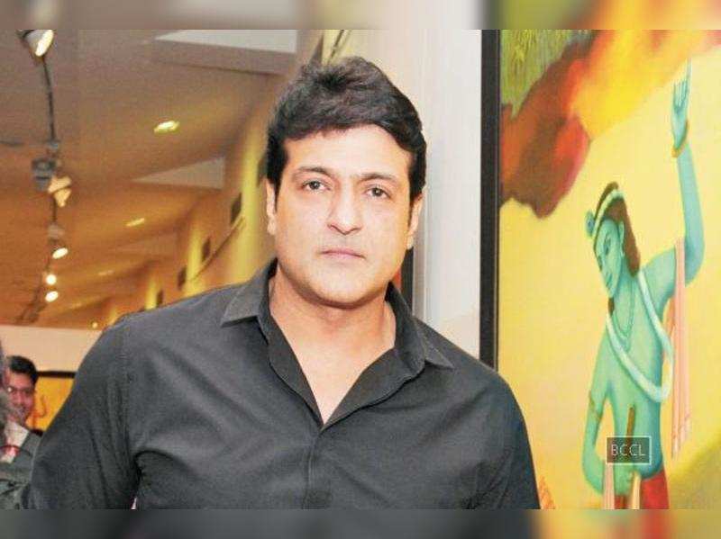 Salman Khan: Armaan Kohli: I'm the first villain of a ...