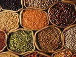 Dal prices rise to almost Rs 200 per kg