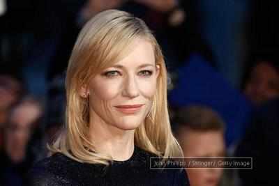 Cate Blanchett: A swathe of great roles for women