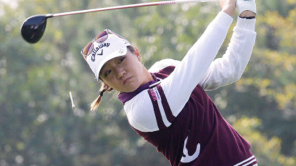 Sizzling Ko Grabs Halfway Lead At Lpga Event In Korea The Times Of India