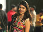 Festivities @ Dandiya Utsav