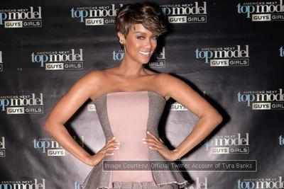 Tyra Banks: 'America's Next Top Model' to end after cycle 22
