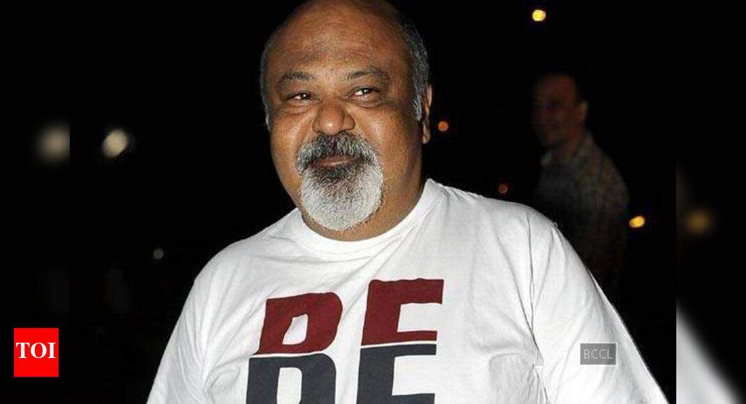 Saurabh Shukla: I am driven by my impulse | Hindi Movie News - Times of India Saurabh Shukla: I am driven by my impulse | Hindi Movie News - Times of India