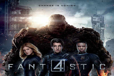 Marvel not taking back 'Fantastic Four' rights from Fox