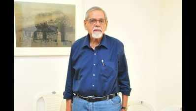 Hyderabad remembers Günter Grass