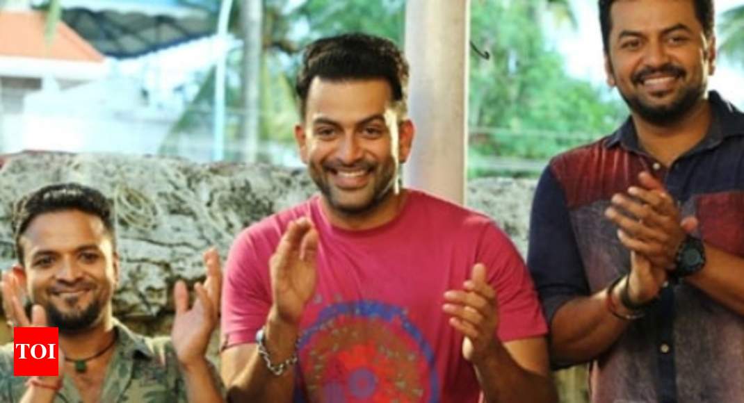 Our friendship made Amar Akbar Anthony better' | Malayalam Movie News -  Times of India