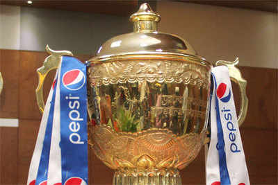 Pepsi to quit IPL today, tech firm front-runner