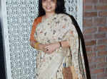 Smita Patil's biography launch