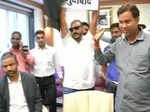 BCCI-PCB talks cancelled after Shiv Sena protest
