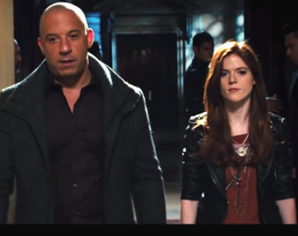 
The Last Witch Hunter: Official teaser trailer
