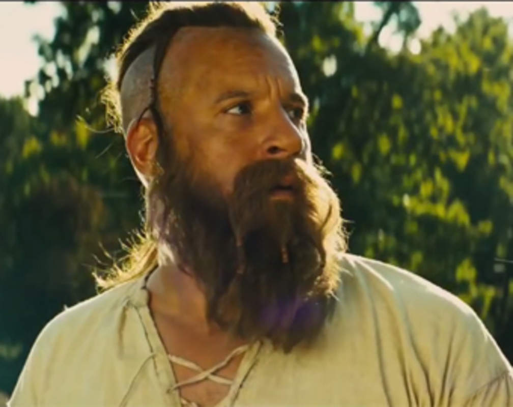 
The Last Witch Hunter: Trailer 2
