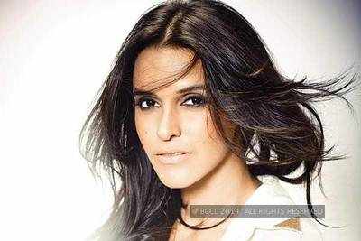 Neha Dhupia: One day I want to have my own fashion brand