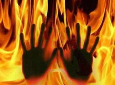 2 children killed as Dalit family set ablaze in Haryana village