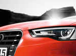 Audi launches 'S5 Sportback' in India