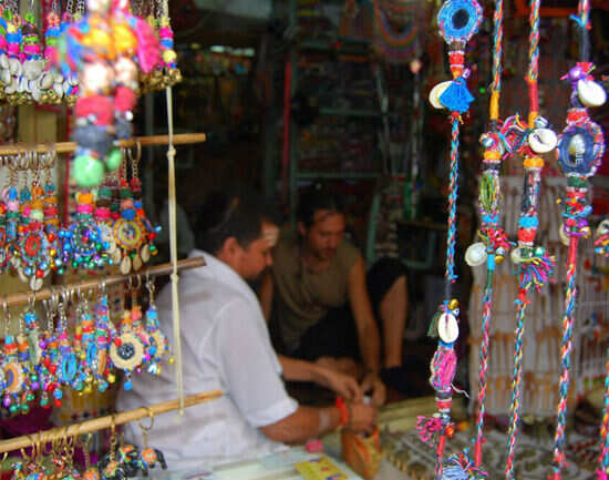 5 things you must shop for if you are in Pushkar