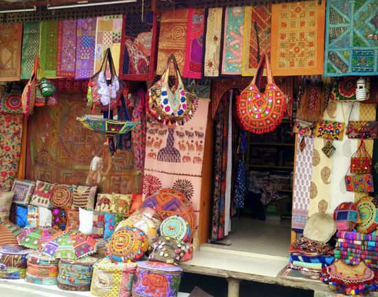 Handicrafts - Pushkar: Get the Detail of Handicrafts on Times of India ...