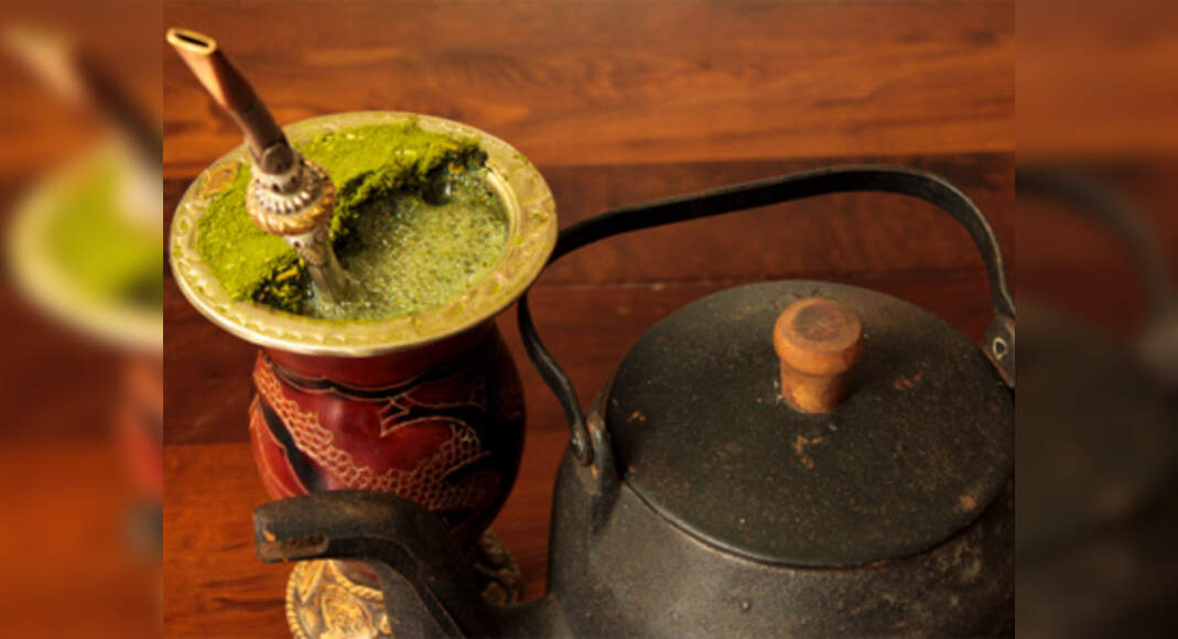 5 Exotic variants of tea – Food & Recipes