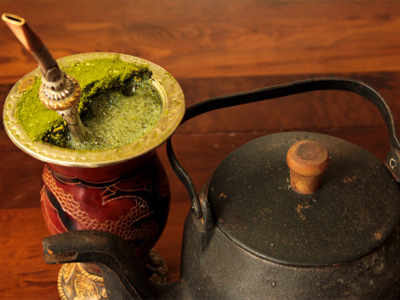 5 Exotic variants of tea