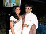 Ravi Agrawal’s b’day party