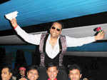 Ravi Agrawal’s b’day party