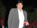 Ravi Agrawal’s b’day party